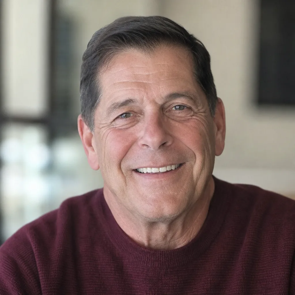 Gregory F.